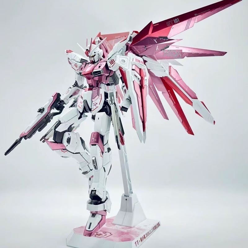 Model Kit Oberon - Mg Cherry Blossom Freedom 2.0 Magic