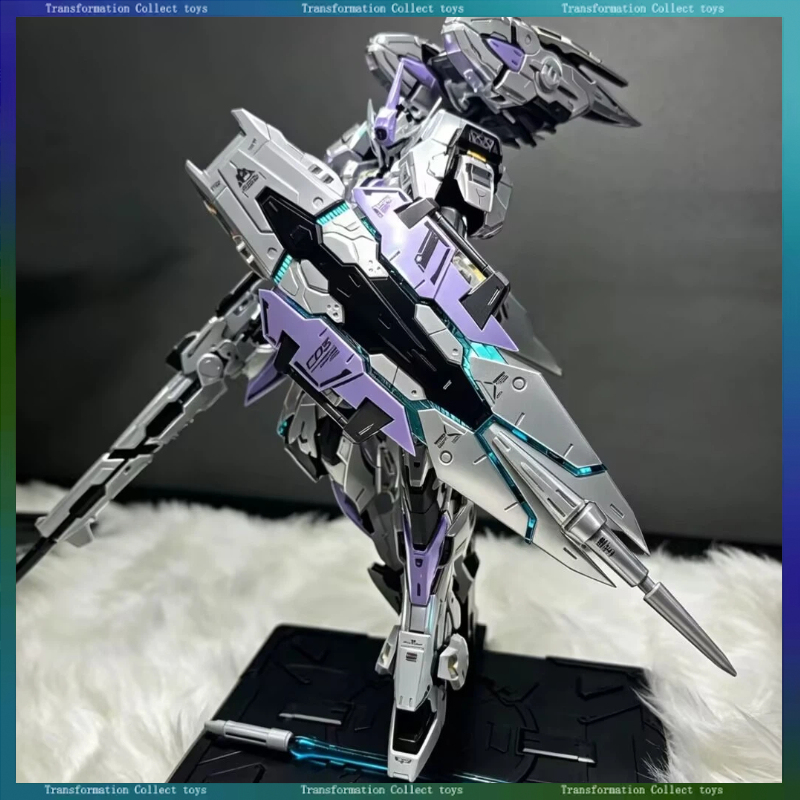Model Kit Oberon - In Stock Gm Model Godomo Gm-002