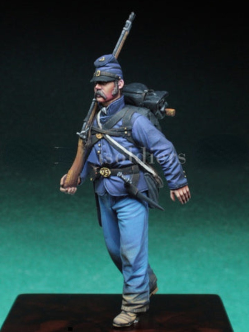 Model Kit Wargreymon - 1/35 Scale Resin Soldier Figure Model