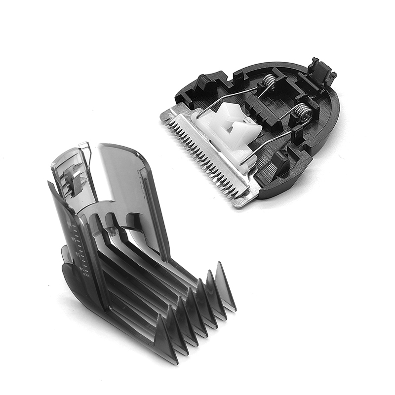 Model Kit Cutter - 1 Set Hair Clipper Comb And