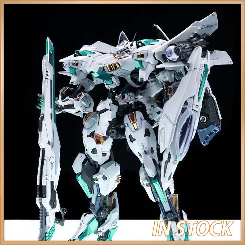 In Stock IN ERA+ AZURE FALCON  - огляд і ціна Model Kit Oberon