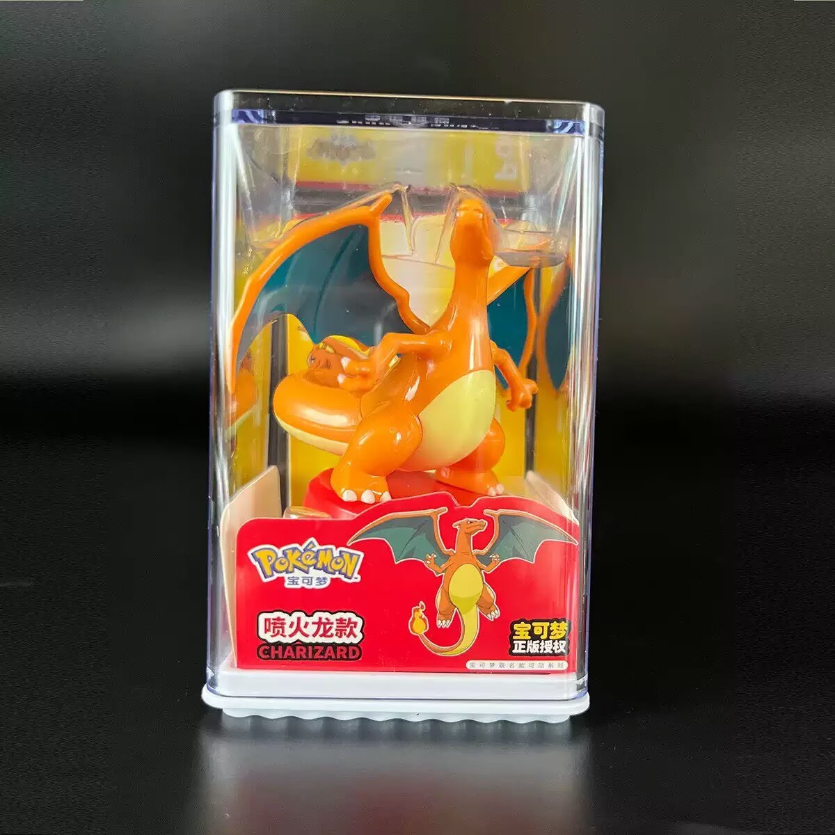 Pokemon Model Kit Anime Charac - огляд і ціна Model Kit Figure