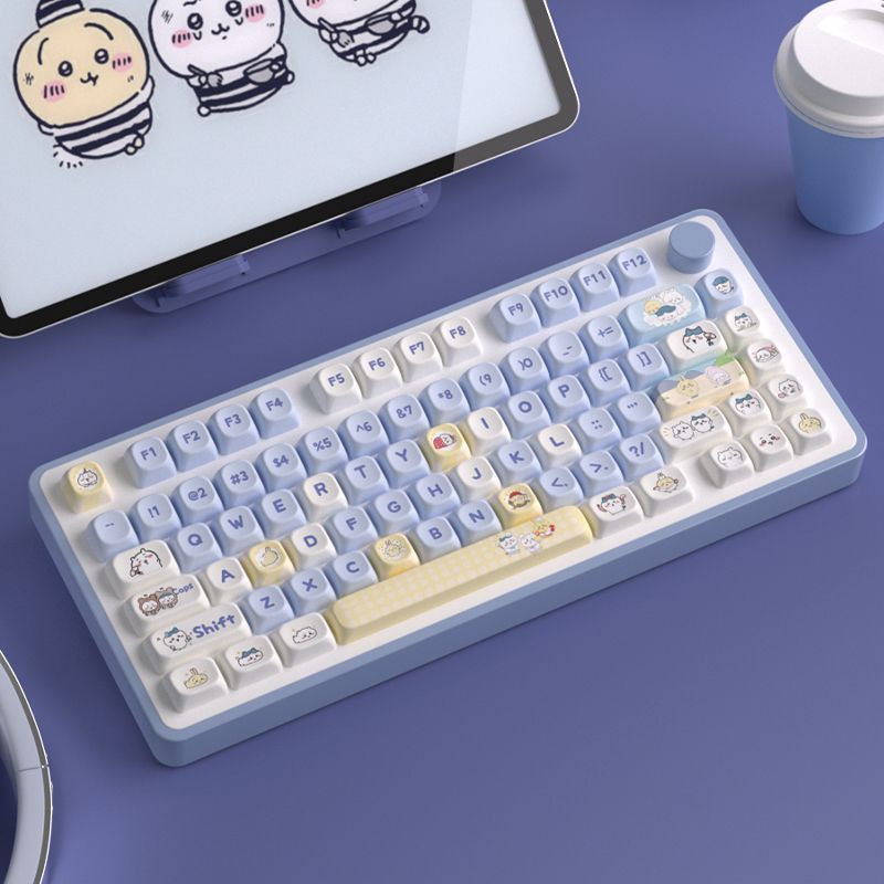 Kawaii Cute Chiikawa Themed MO - огляд і ціна Model Kit Japan