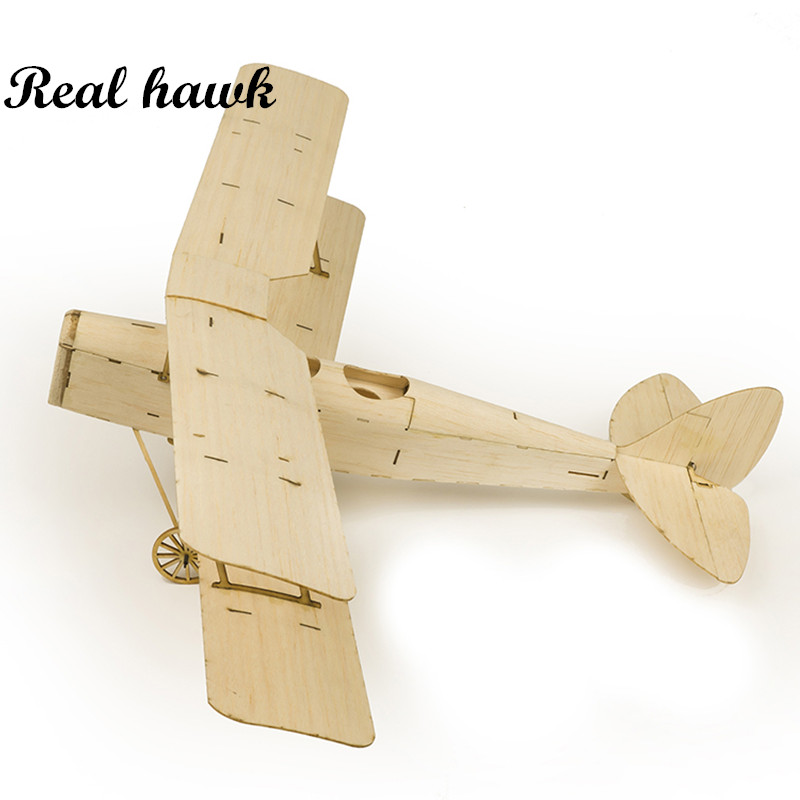 RC Plane Laser Cut Balsa Wood  - огляд і ціна Model Kit Planes