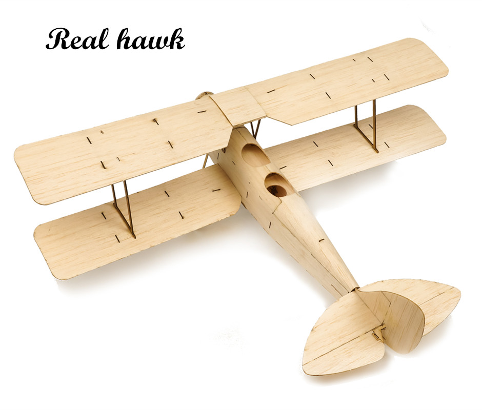 RC Plane Laser Cut Balsa Wood  - огляд і ціна Model Kit Planes