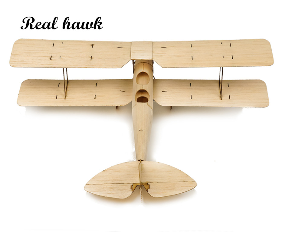 RC Plane Laser Cut Balsa Wood  - огляд і ціна Model Kit Planes