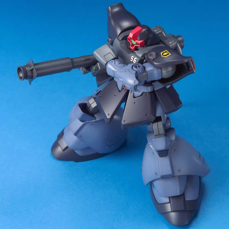 Bandai Original GUNDAM HG 1/14 - огляд і ціна Model Kit Zaku