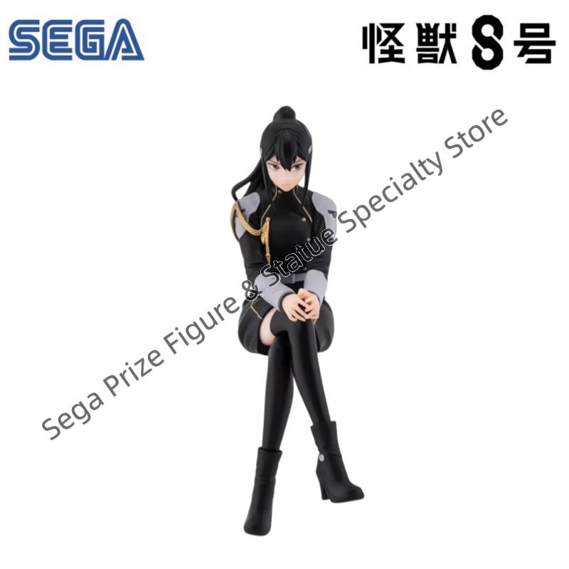 Sega In Stock Original Box Gar - огляд і ціна Model Kit Kaiju No 8