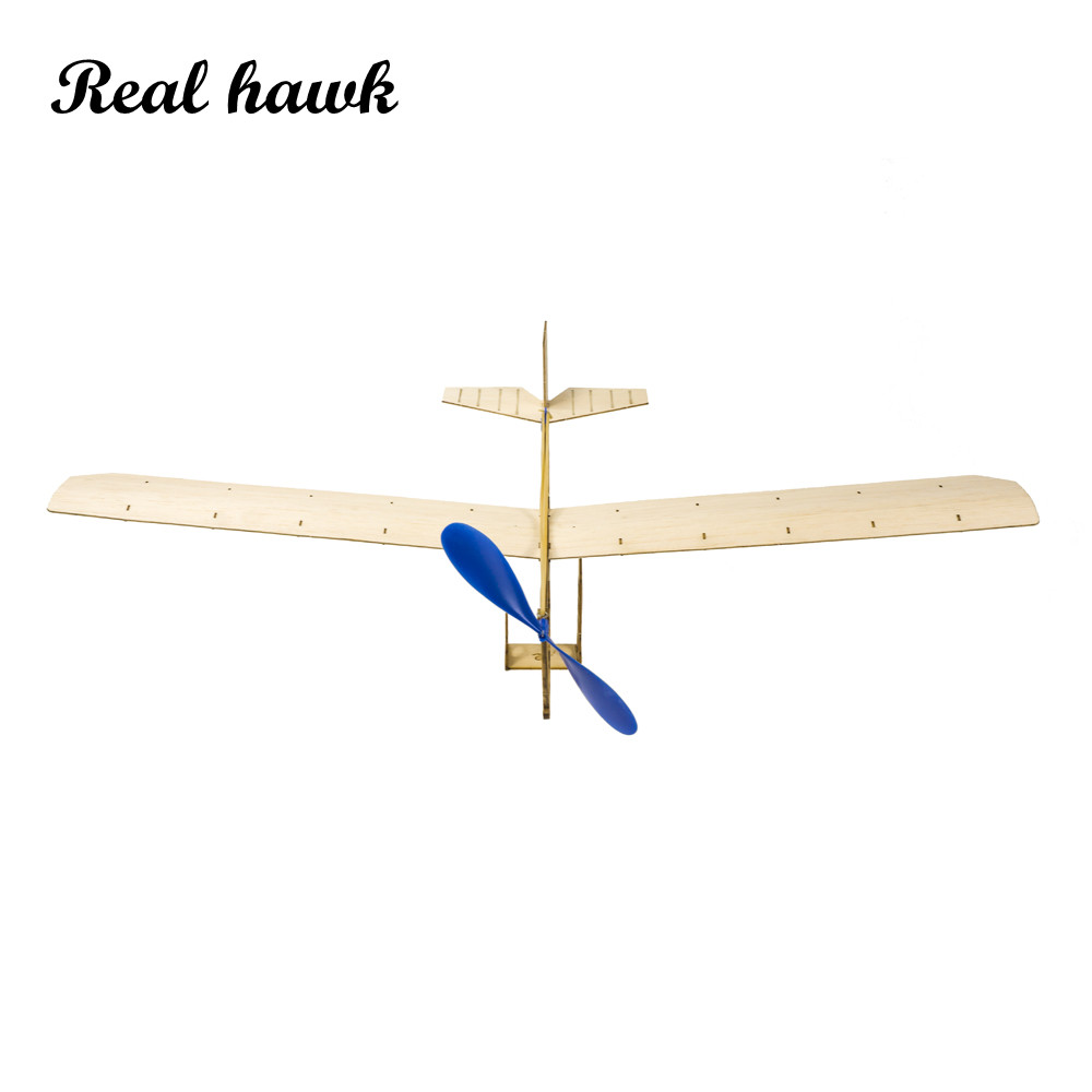 STEM Rubber Band Powered Airpl - огляд і ціна Model Kit Planes