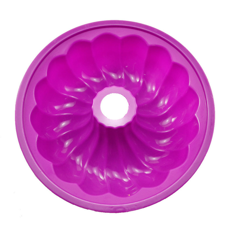 Kouglof Silicone Cake Mold Pum - огляд і ціна Model Kit Varnish