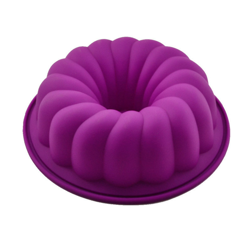 Kouglof Silicone Cake Mold Pum - огляд і ціна Model Kit Varnish