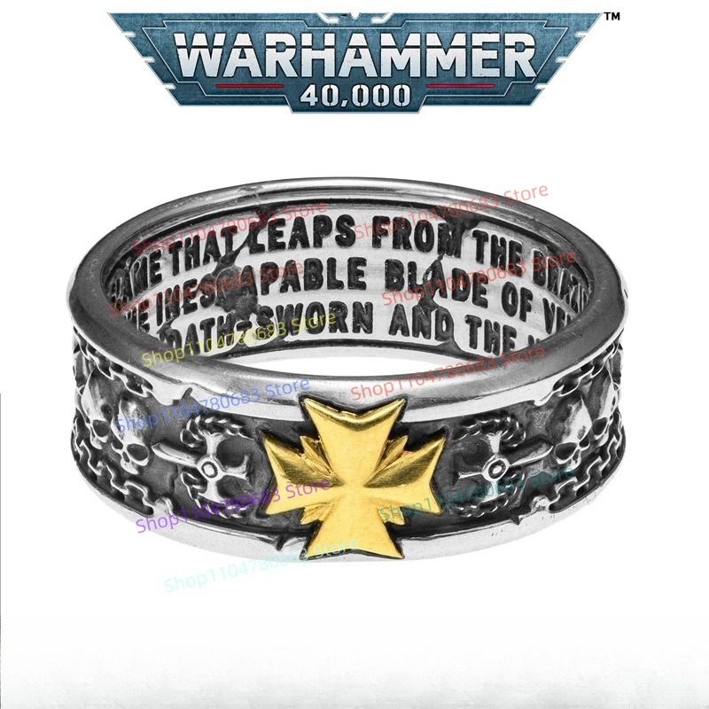 40K Black Templars Crusader Vo - огляд і ціна Model Kit Warhammer