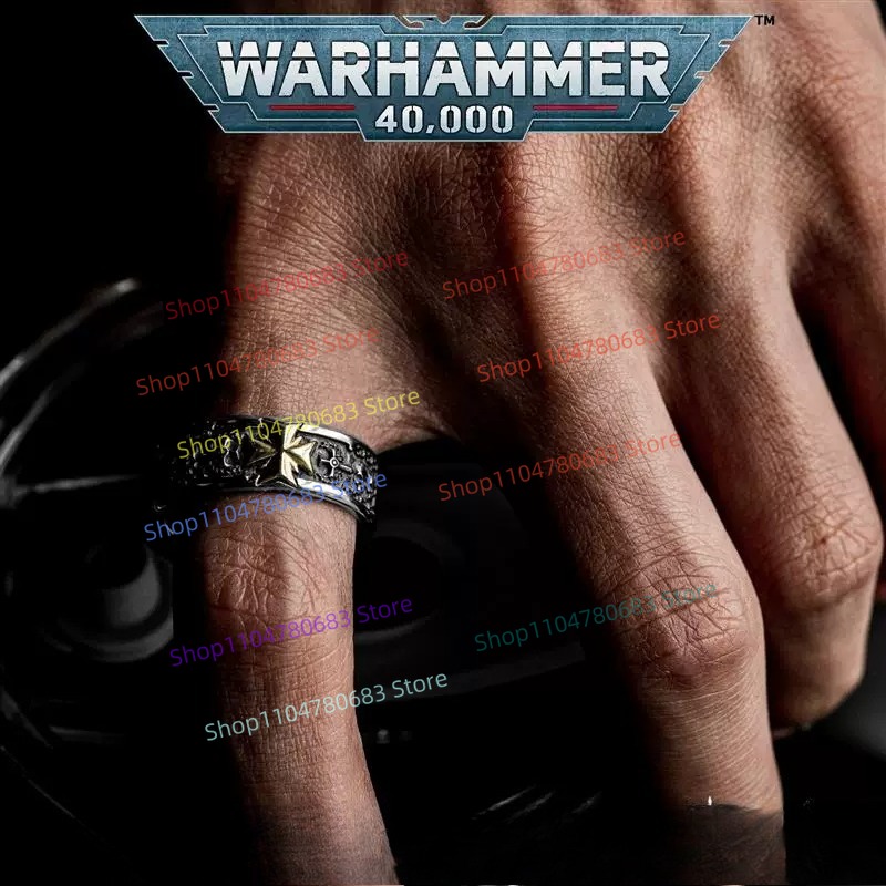 40K Black Templars Crusader Vo - огляд і ціна Model Kit Warhammer