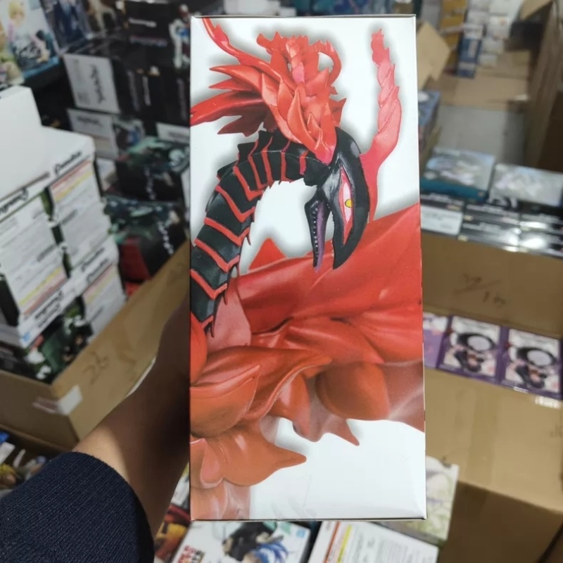 Original In-Stock KONAMI Sky D - огляд і ціна Model Kit Wargreymon