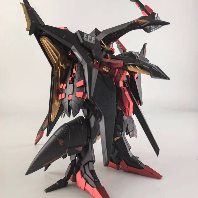 HG 1/144 Penelope RX-104FF Act - огляд і ціна Model Kit Oberon