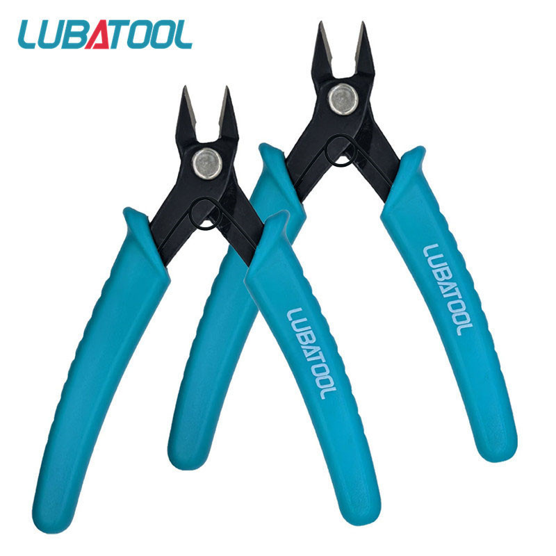 Micro Wire Cable Cutting Plier - огляд і ціна Model Kit Nipper
