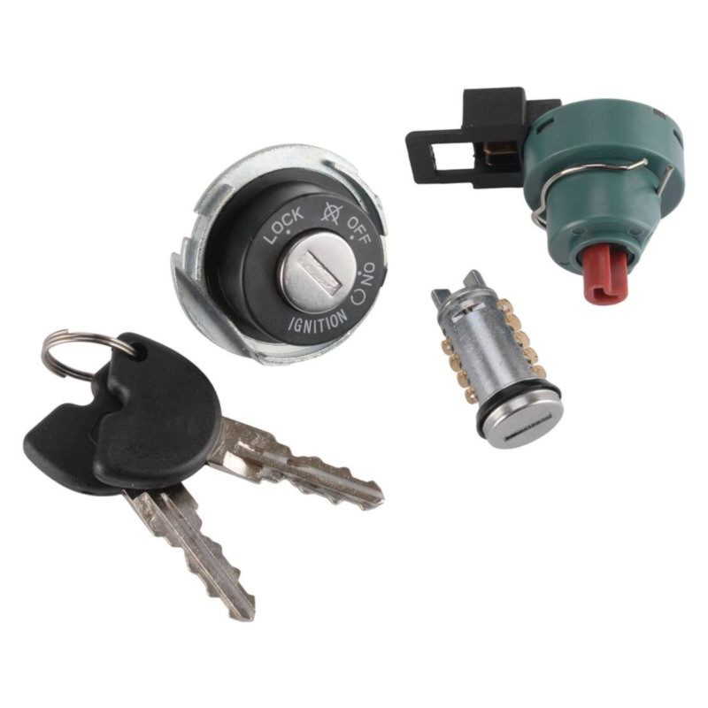 Super Sale Ignition Switch Loc - огляд і ціна Model Kit Vespa