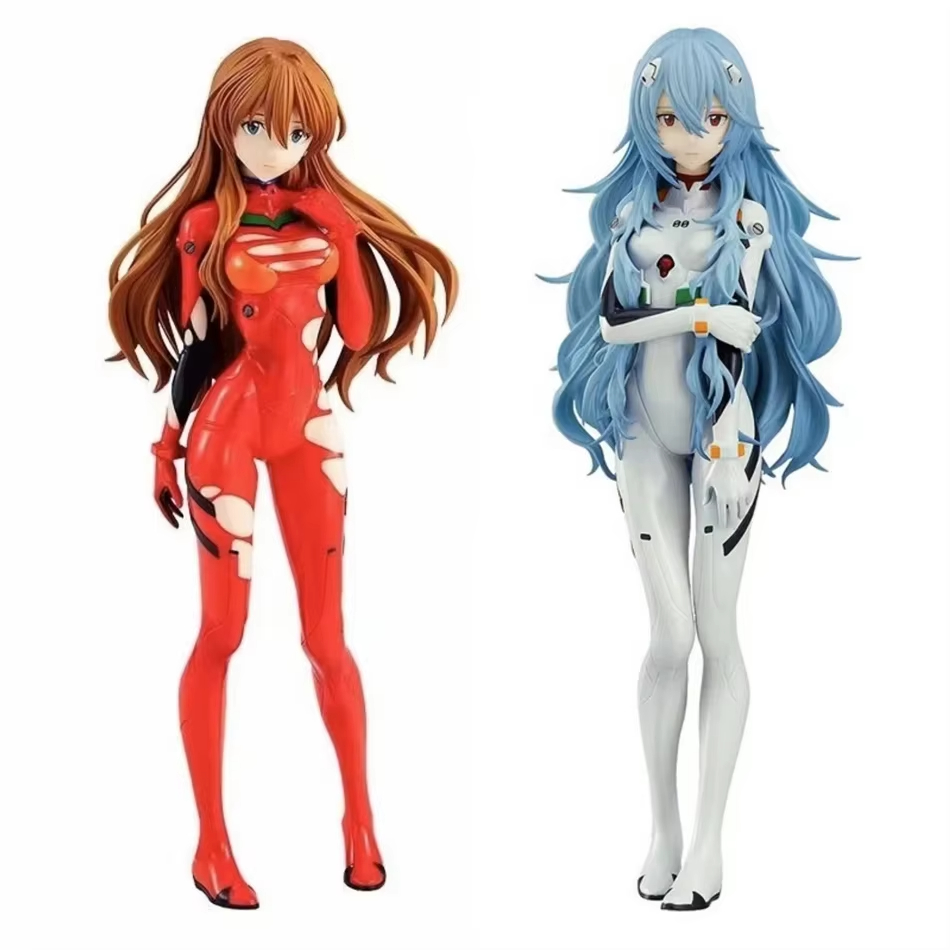 Hot Genesis Evangelion Anime F - огляд і ціна Model Kit Evangelion Bandai