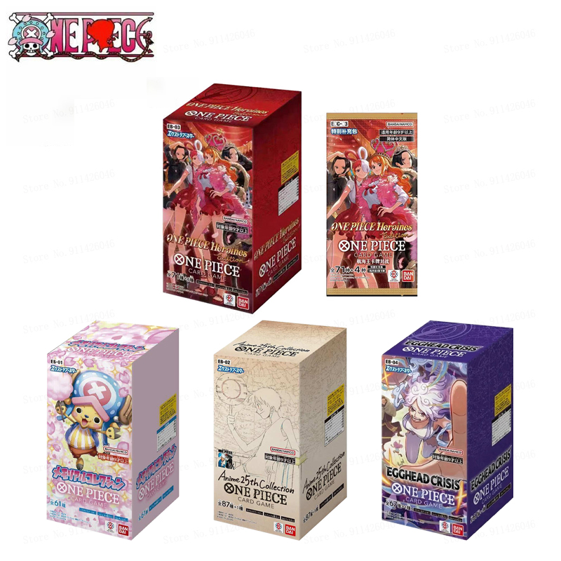 Official Opcg One Piece Japane - огляд і ціна Model Kit Japan
