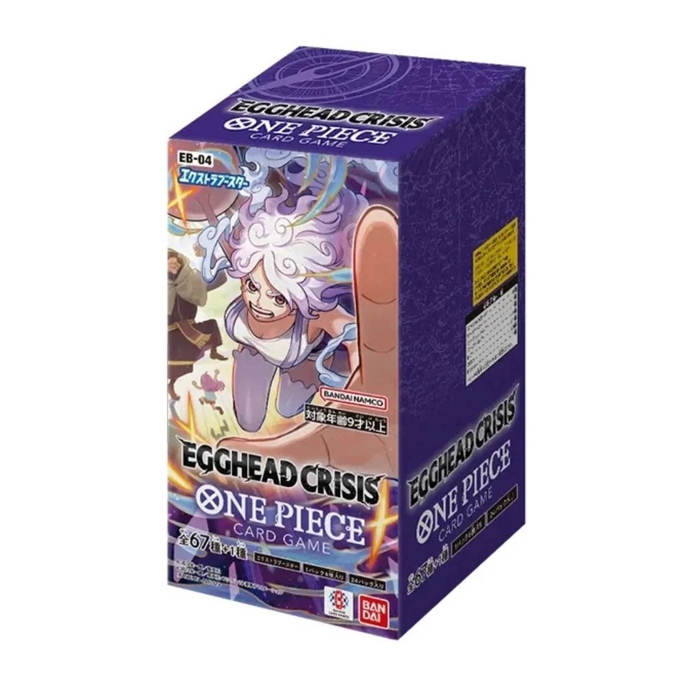 Official Opcg One Piece Japane - огляд і ціна Model Kit Japan