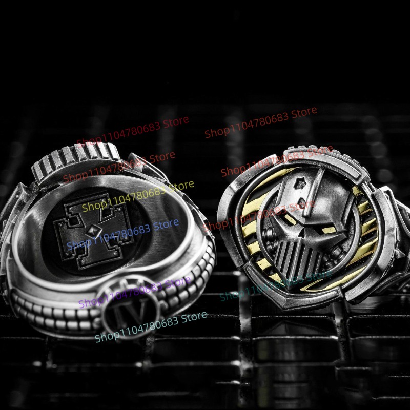 40K Perturabo Signet Ring, Vin - огляд і ціна Model Kit Warhammer