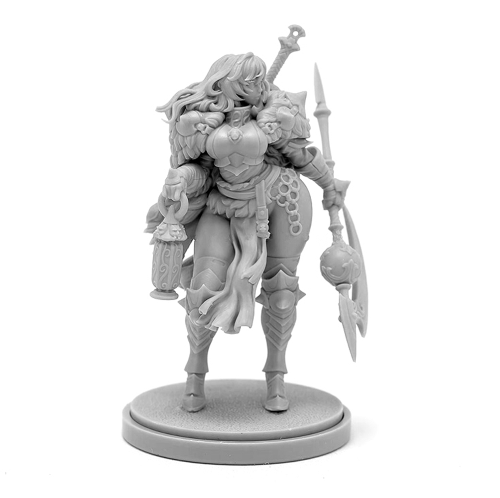 model kit resin kit   KINGDOM  - огляд і ціна Model Kit Warhammer