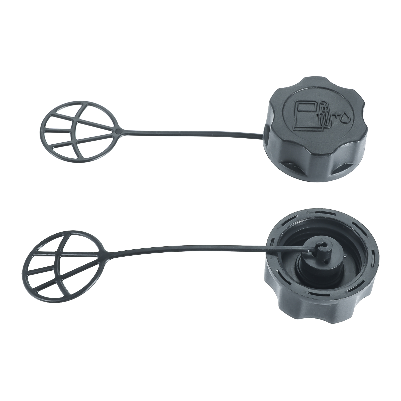 2Pcs Brush Cutter Strimmer Tri - огляд і ціна Model Kit Cutter