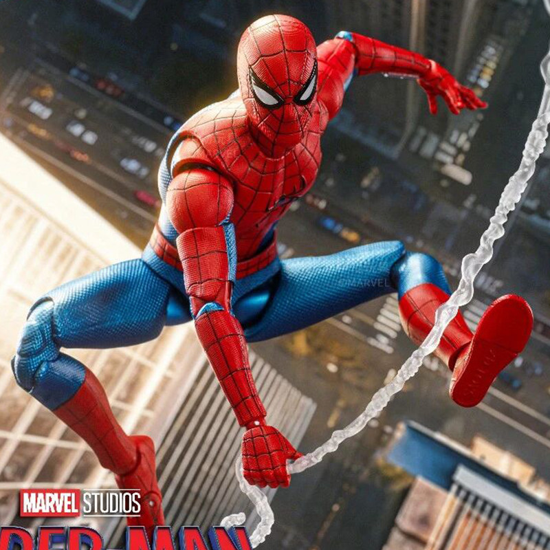 ZD Spider-Man: Brand New Day A - огляд і ціна Model Kit Wargreymon