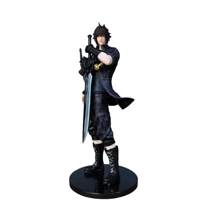 Final Fantasy Collect Anime Fi - огляд і ціна Model Kit Final Fantasy