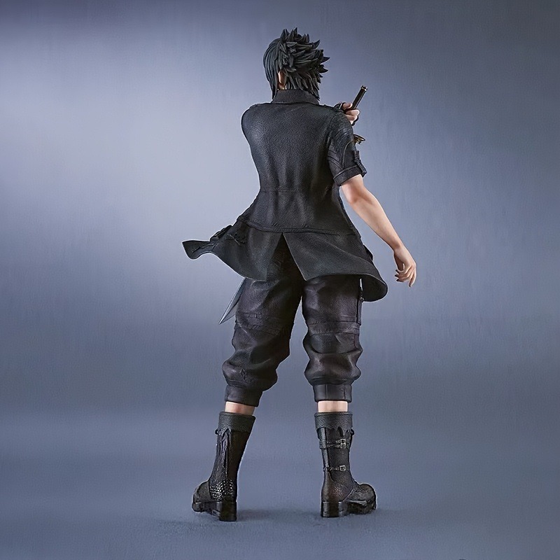 Final Fantasy Collect Anime Fi - огляд і ціна Model Kit Final Fantasy