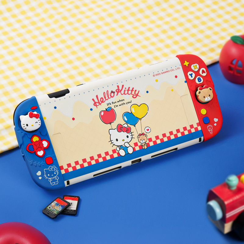 Cartoon Kt Protective Case for - огляд і ціна Model Kit Japan