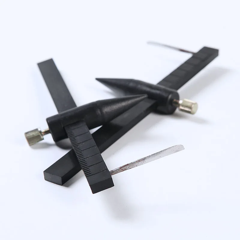 DIY Clay Modeling Tool Accesso - огляд і ціна Model Kit Cutter
