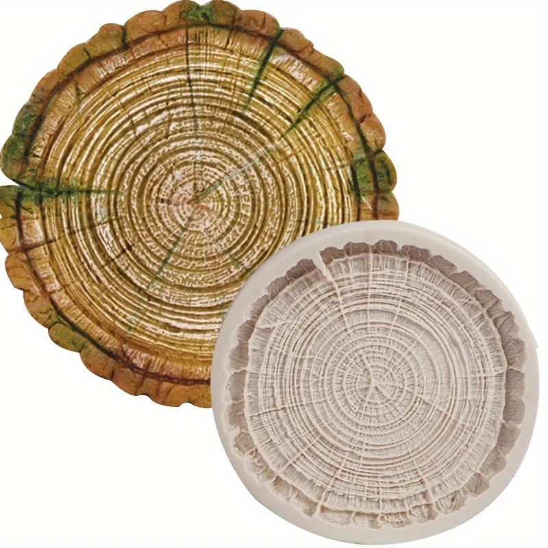 1PC Silicone Stump Crystal Dro - огляд і ціна Model Kit Varnish