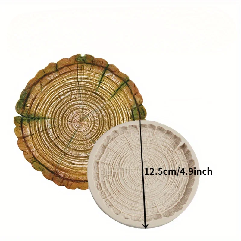 1PC Silicone Stump Crystal Dro - огляд і ціна Model Kit Varnish