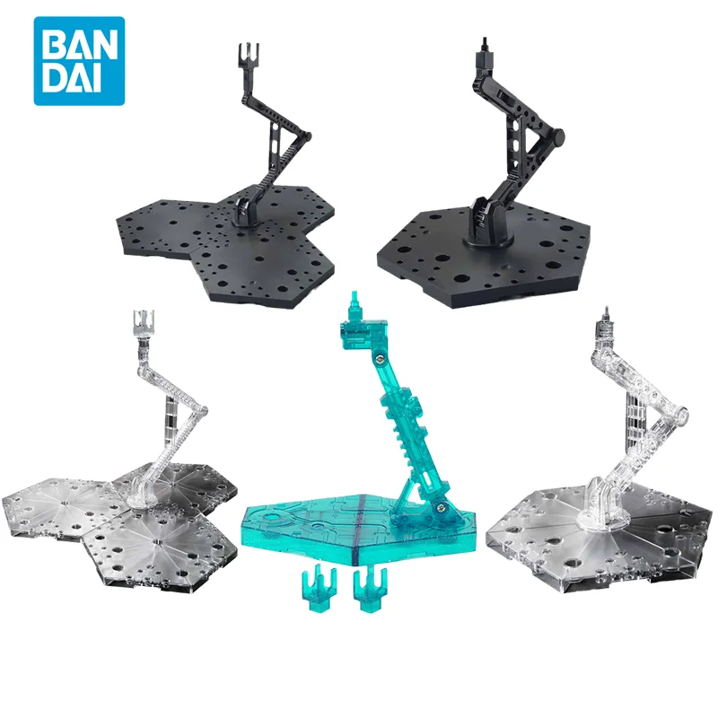 In Stock Bandai Original Actio - огляд і ціна Model Kit Nipper