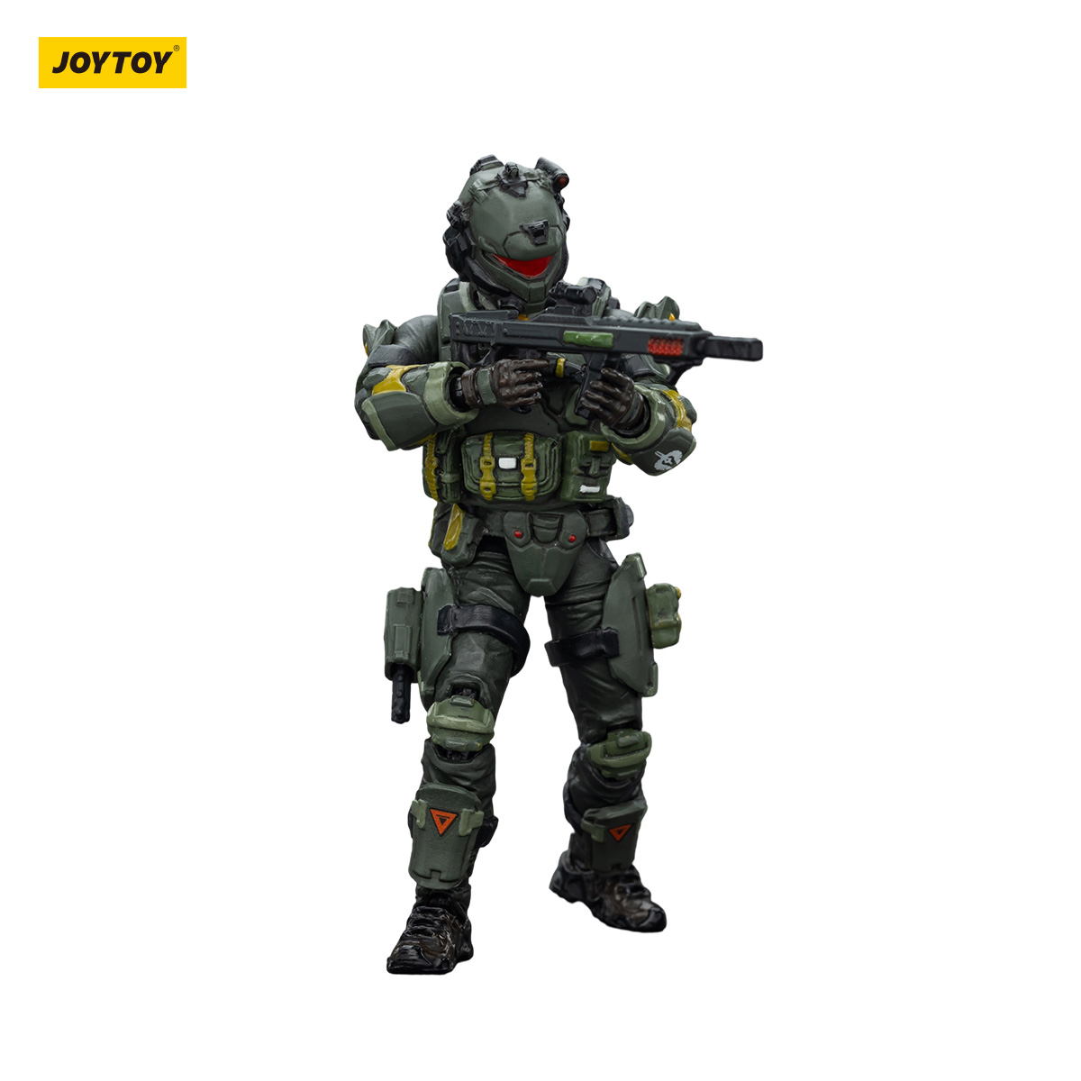 [IN STOCK]JOYTOY Warhammer 40K - огляд і ціна Model Kit Warhammer