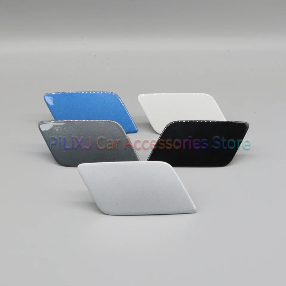 Front Rear Bumper Tow Hook Cov - огляд і ціна Model Kit Varnish