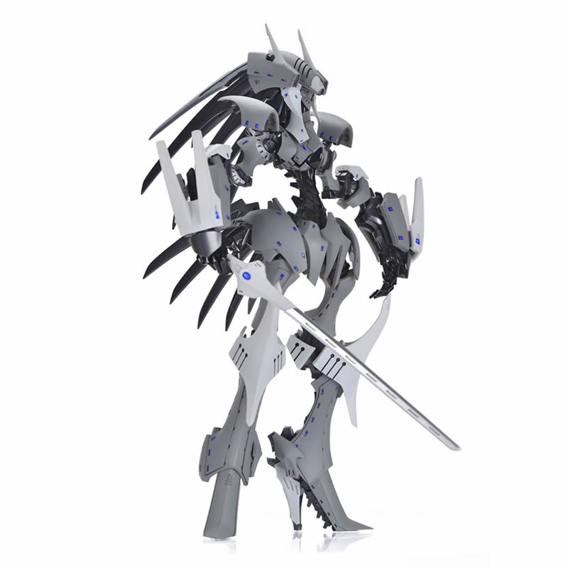 1/72 DEMOR (FATIMA TYPE) K.A.N - огляд і ціна Model Kit Oberon