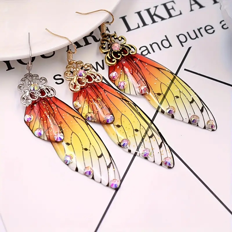 1 Wings Crystal Glue Molds, Cr - огляд і ціна Model Kit Varnish