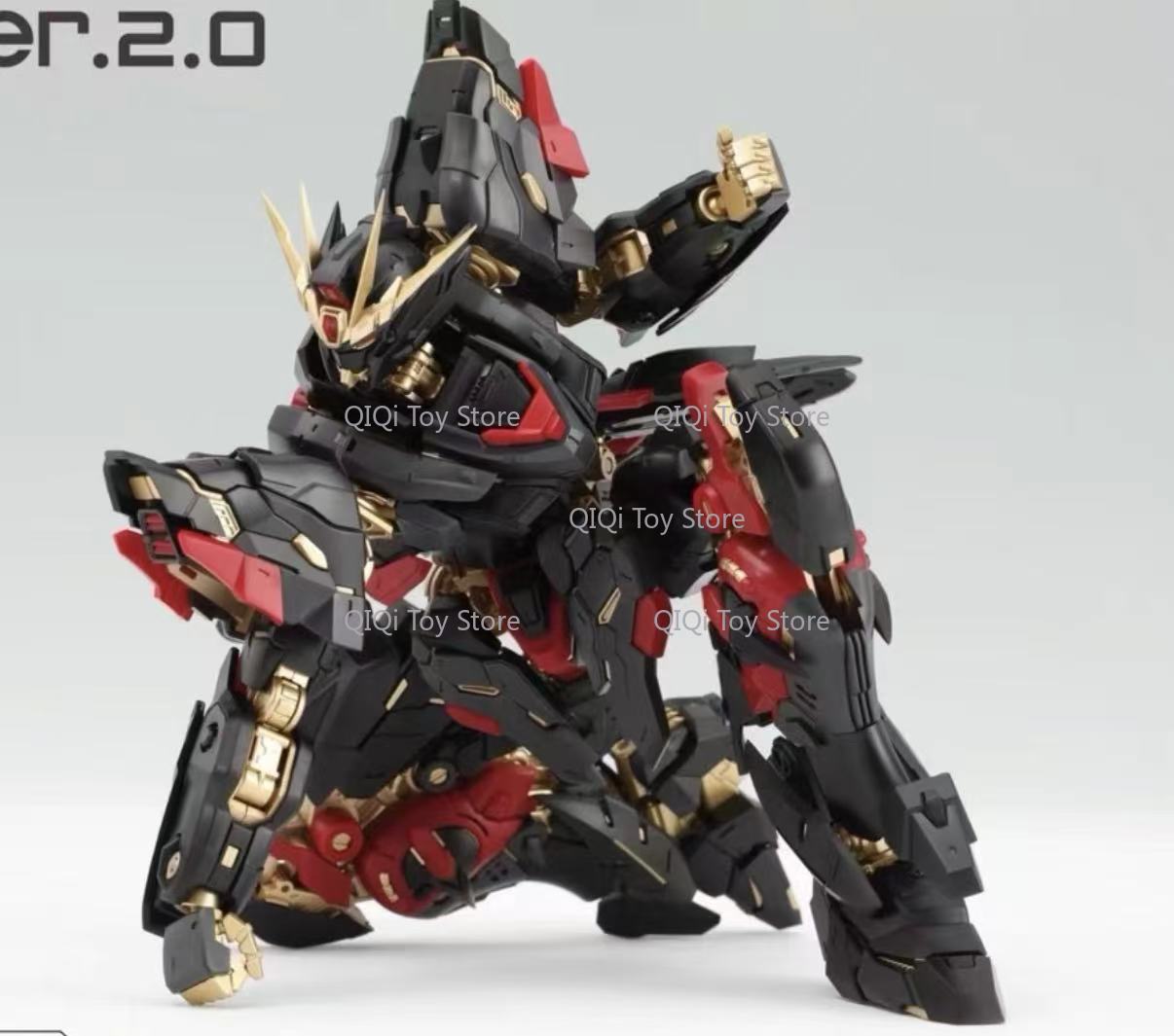 [Spot] Core Industry Oberon 2. - огляд і ціна Model Kit Oberon