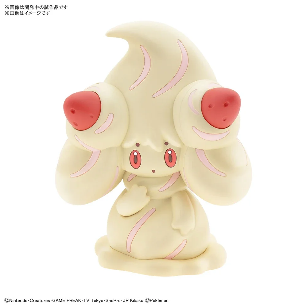 Anime Original Bandai Pokemon  - огляд і ціна Model Kit Japan