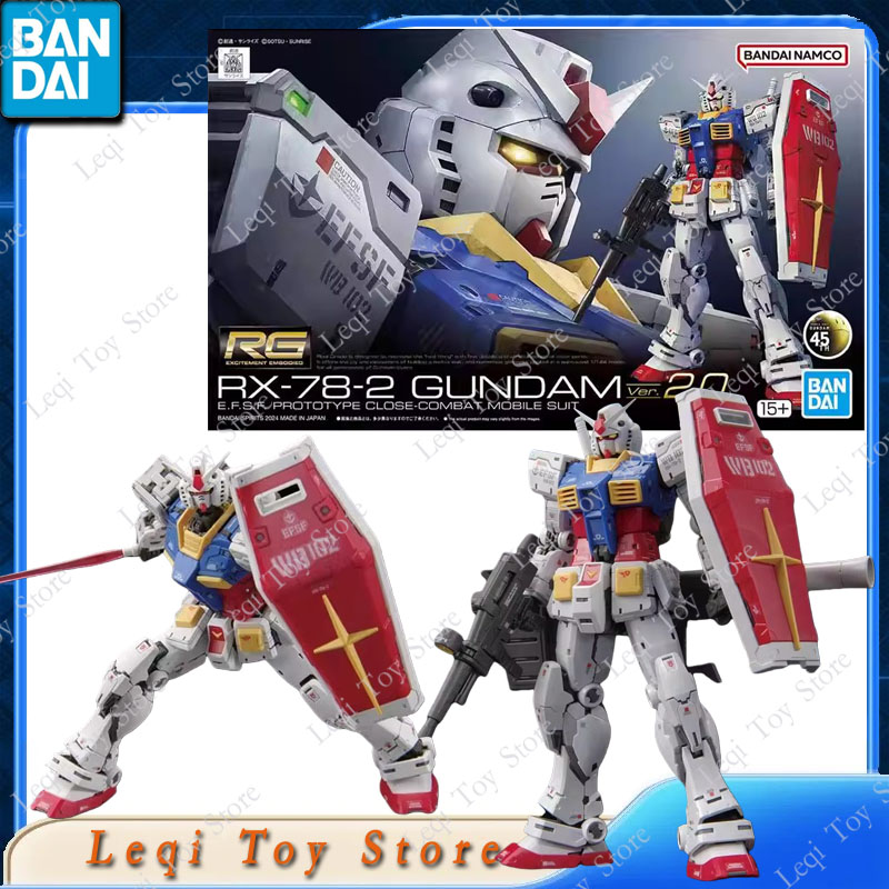 Bandai Original RG MS-06F-06S  - огляд і ціна Model Kit Zaku