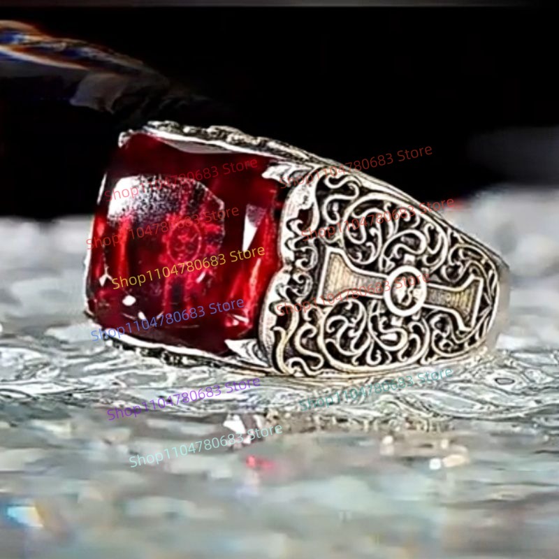 40K Inquisitor Adjustable Ring - огляд і ціна Model Kit Warhammer
