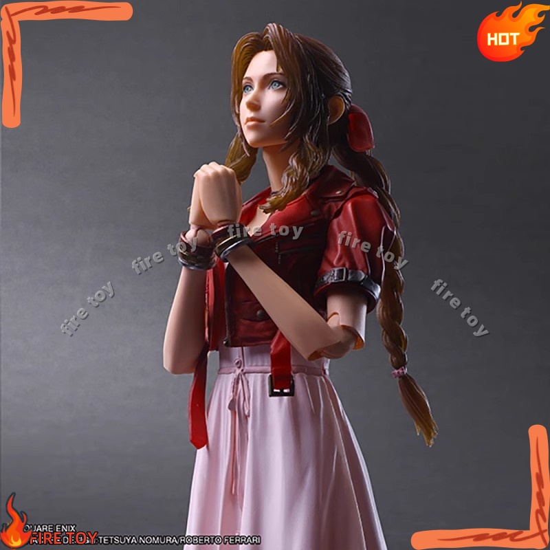 In Stock Finally Alice Reset E - огляд і ціна Model Kit Final Fantasy