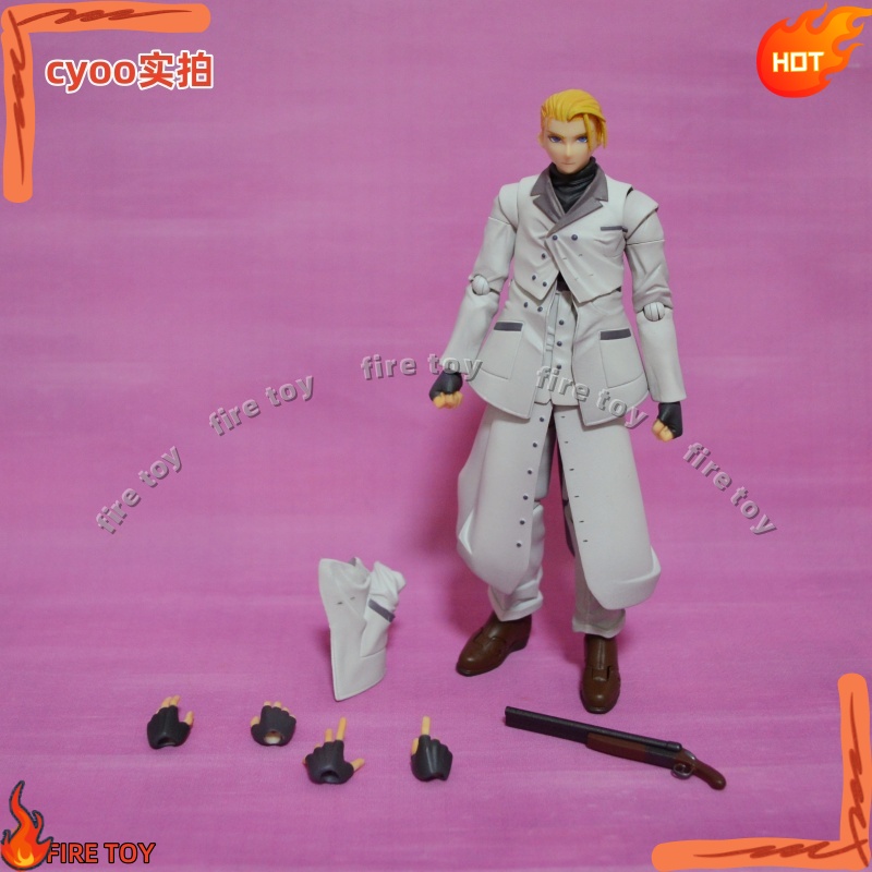 In Stock Finally Alice Reset E - огляд і ціна Model Kit Final Fantasy