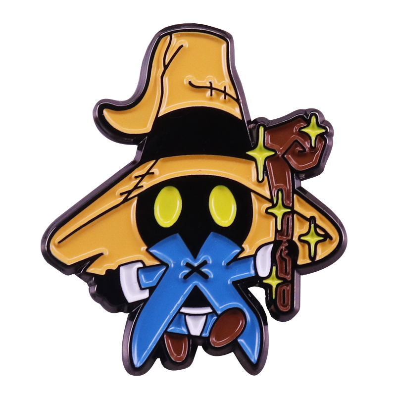 Final Fantasy Black Mage Vivi  - огляд і ціна Model Kit Final Fantasy