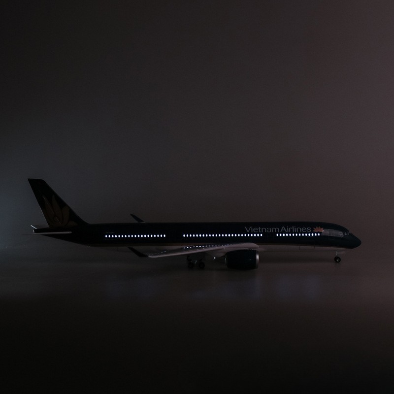 47cm Large Scale Toy Plane Vie - огляд і ціна Model Kit Planes