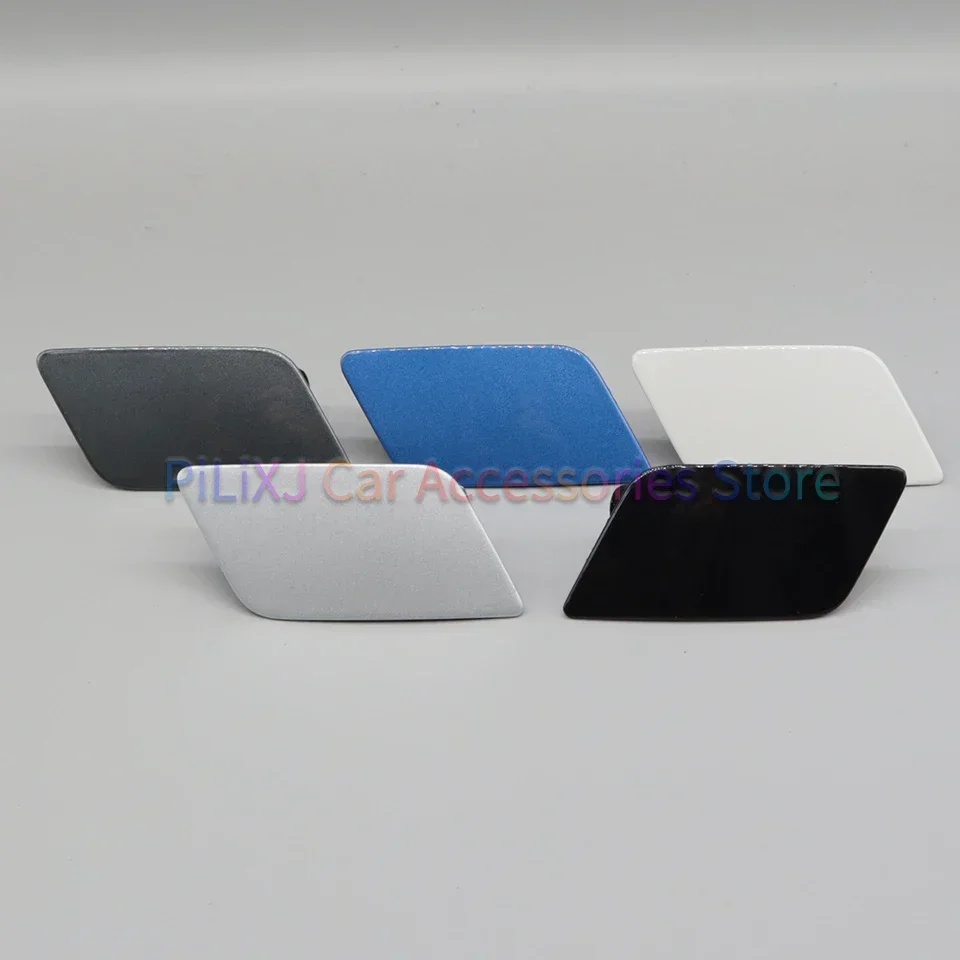 Front Rear Bumper Towing Hook  - огляд і ціна Model Kit Varnish