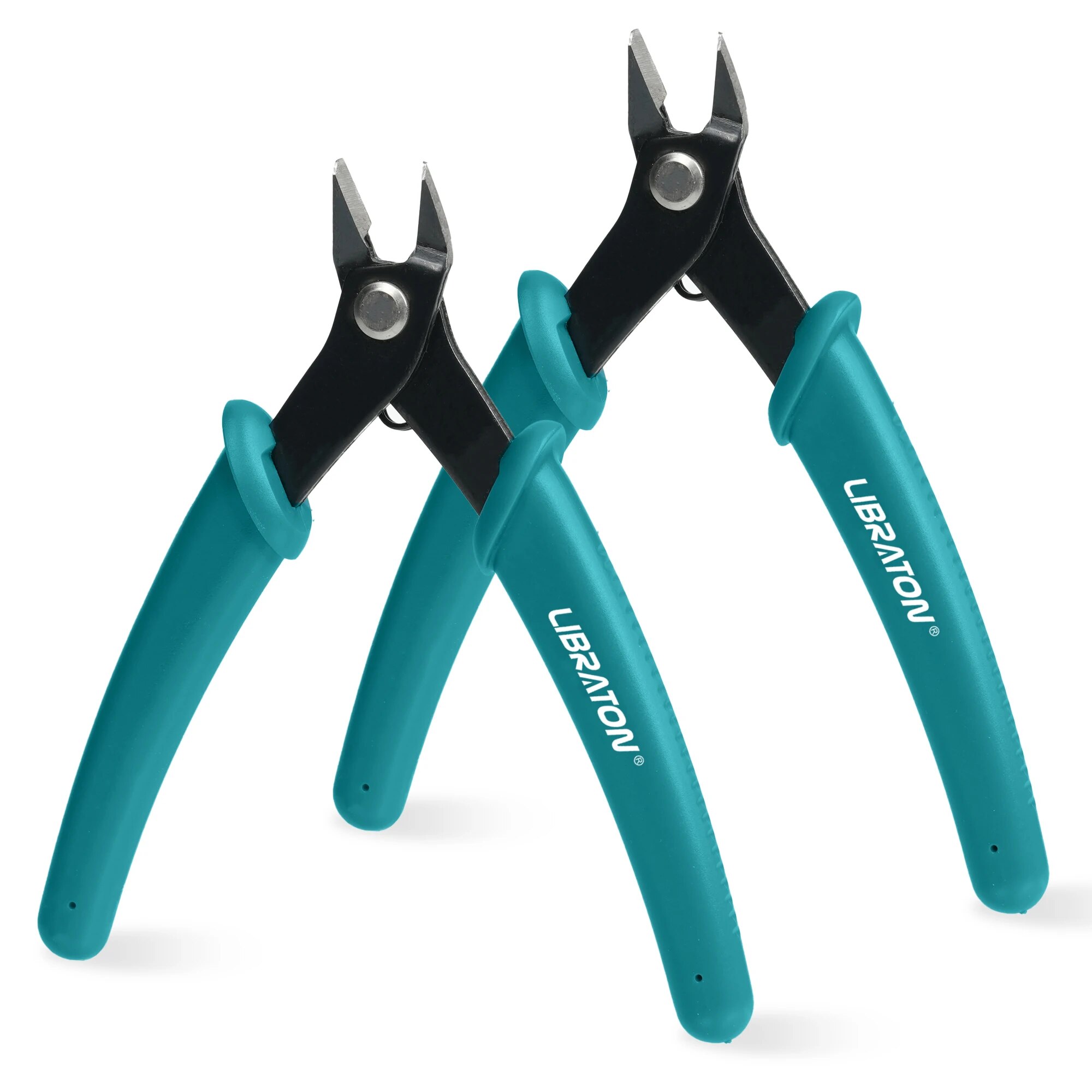LIBRATON Micro Wire Cutter Pre - огляд і ціна Model Kit Nipper