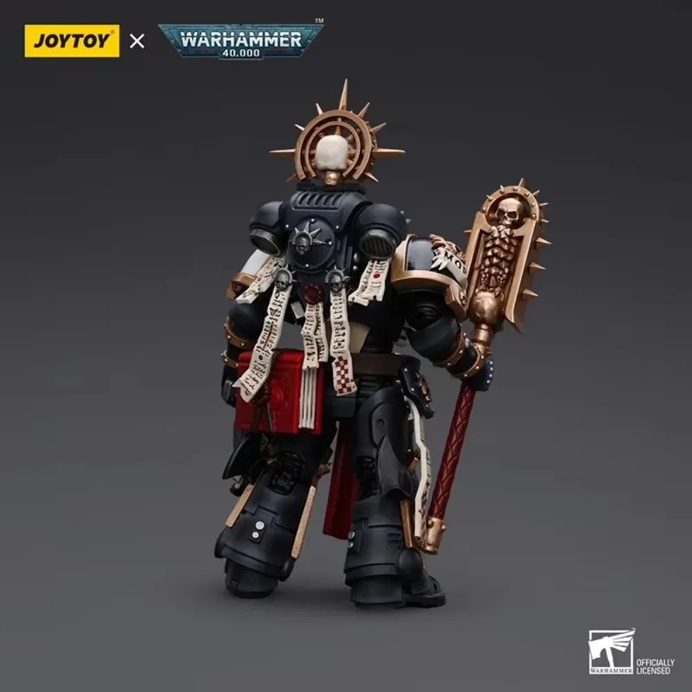【Accessories】JOYTOY Warhammer  - огляд і ціна Model Kit Warhammer